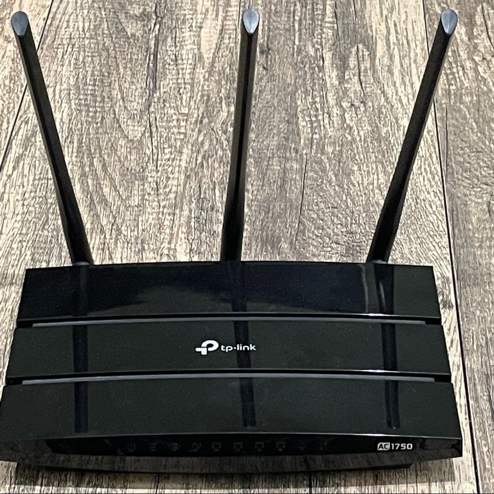 TP Link Archer AC1750 WiFi Router